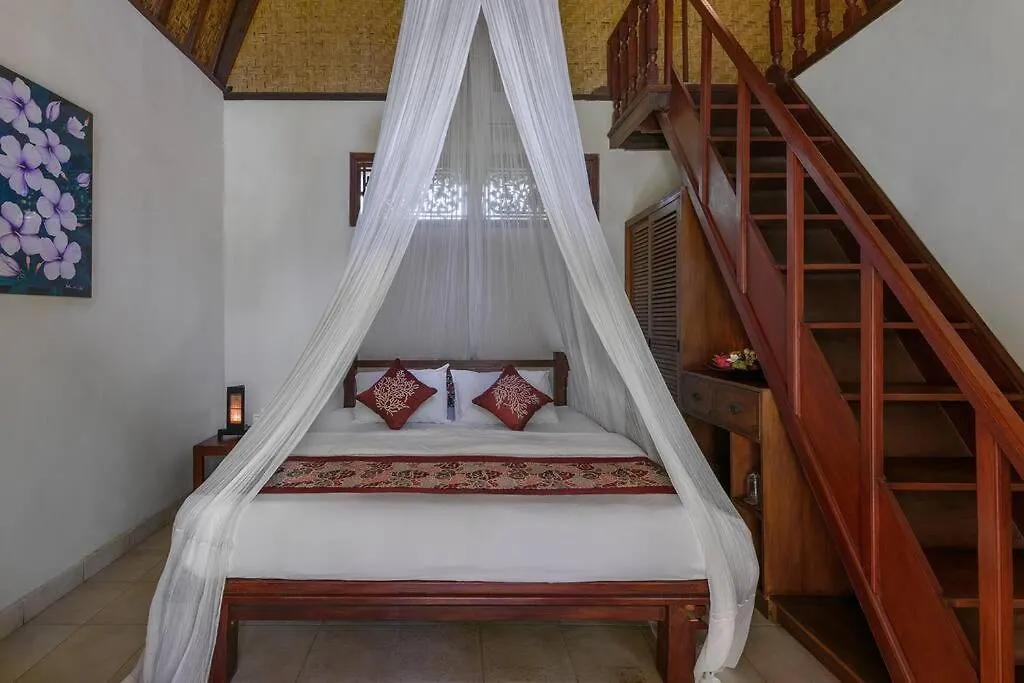5Br Tropical Private Pool Villa Ubud Cyn